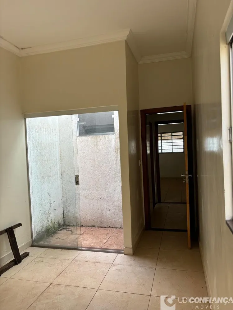 Casa, 3 quartos - Foto 2