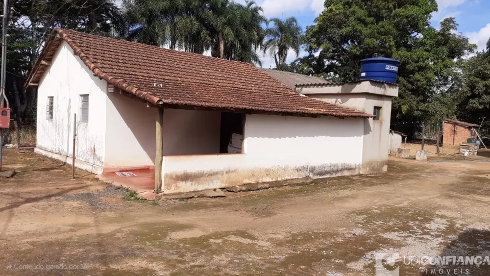 Chácara - Foto 1