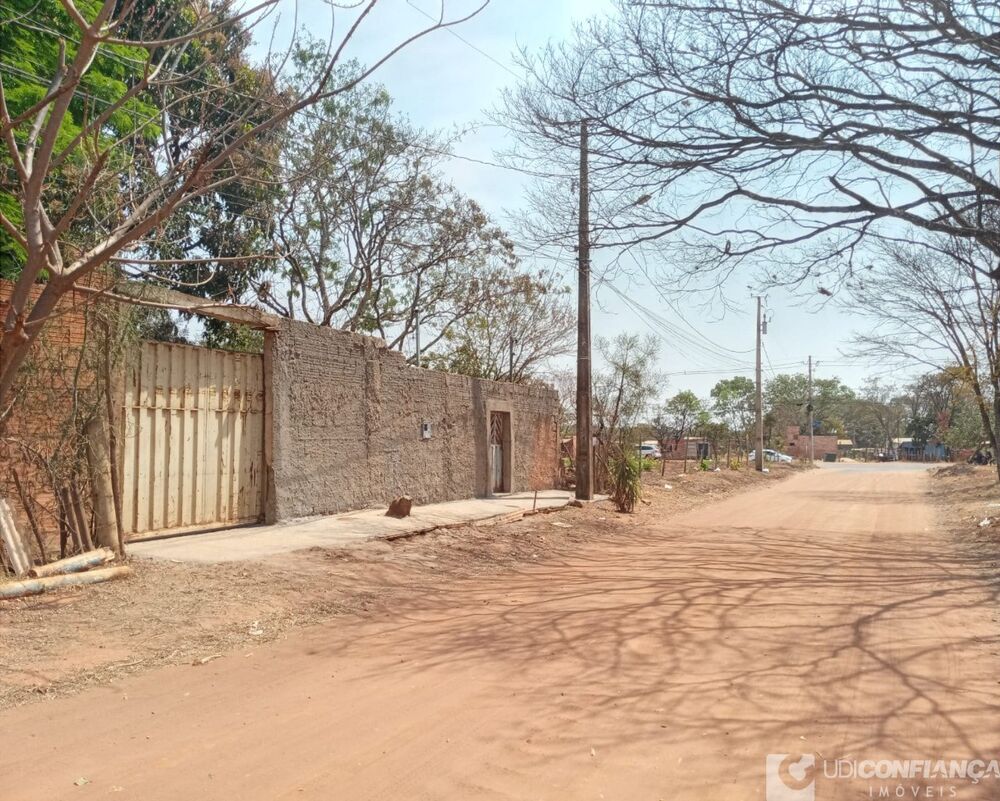 Chácara à venda com 3 quartos - Foto 1