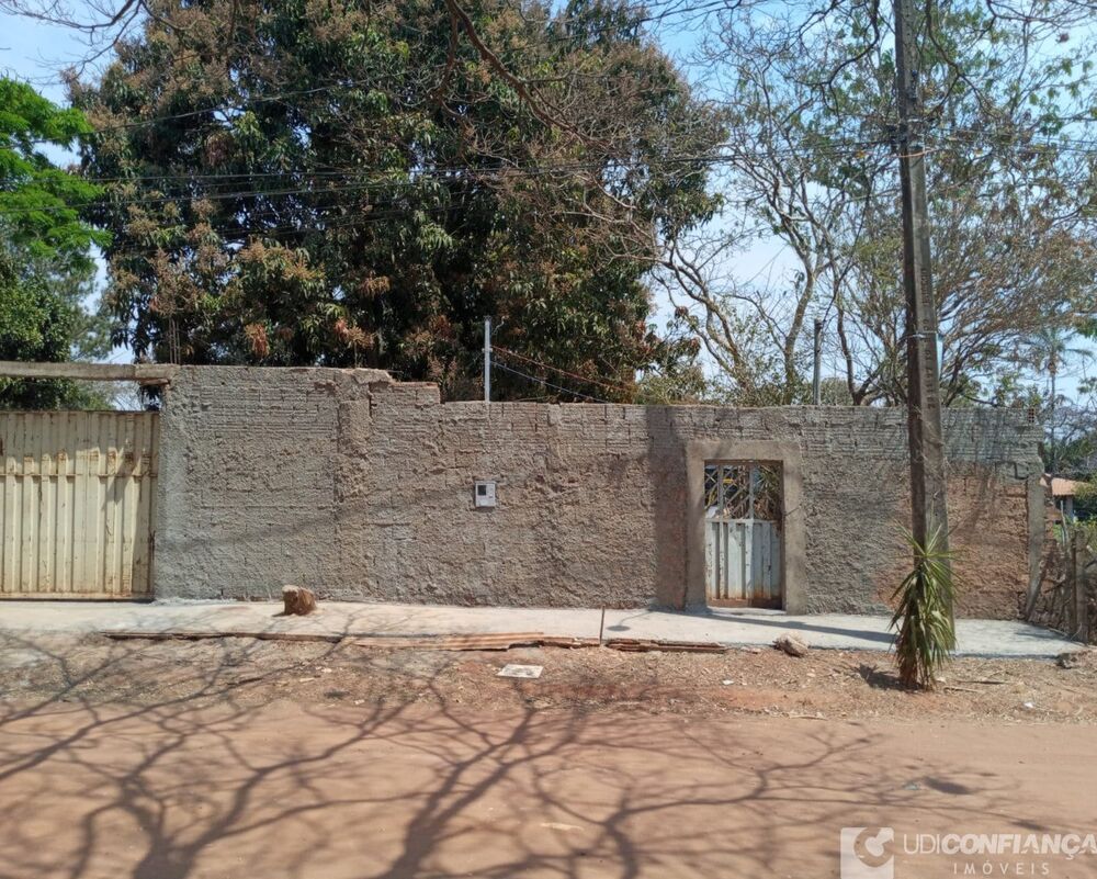 Chácara à venda com 3 quartos - Foto 3