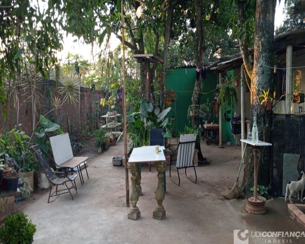 Chácara à venda com 3 quartos - Foto 4