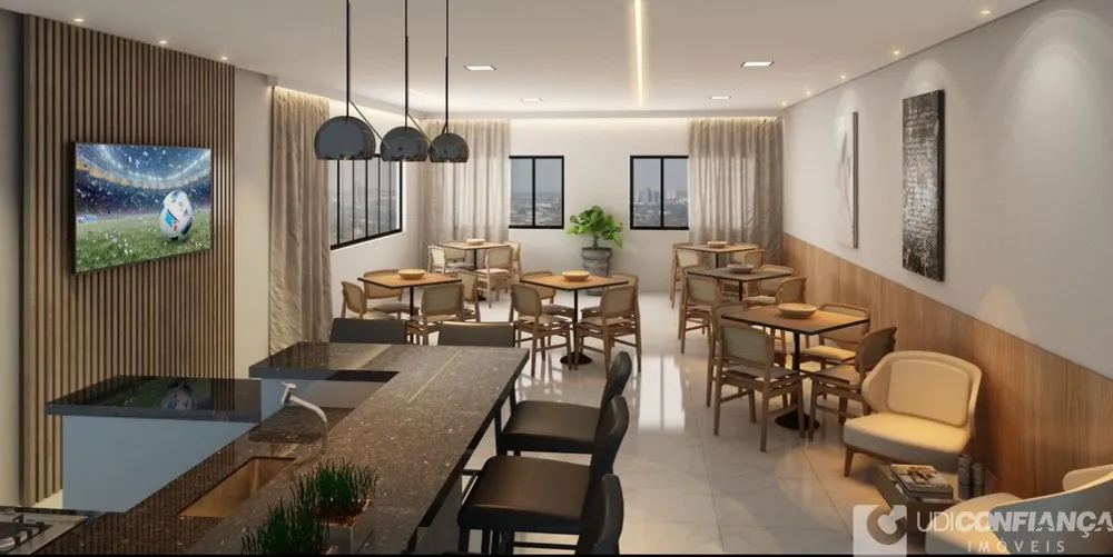 Apartamento, 2 quartos, 59 m² - Foto 7