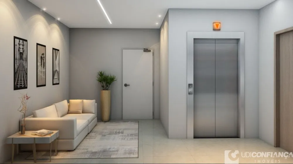 Apartamento, 2 quartos, 59 m² - Foto 8