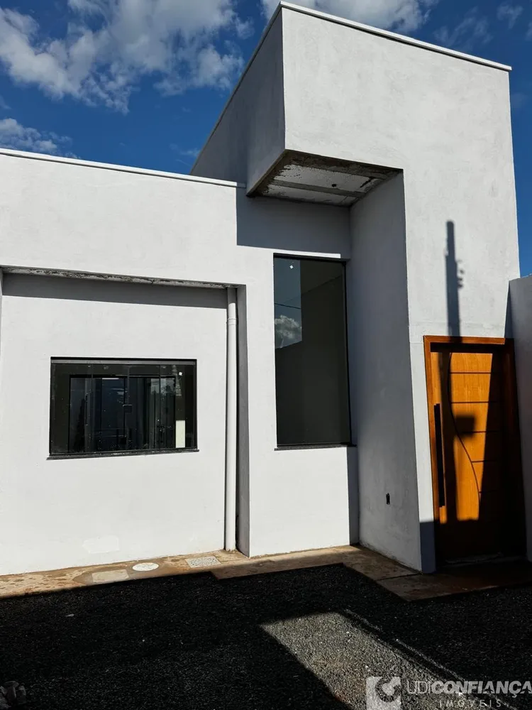 Casa, 2 quartos - Foto 2