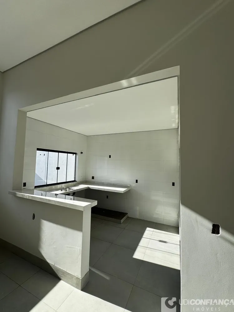 Casa, 2 quartos - Foto 4