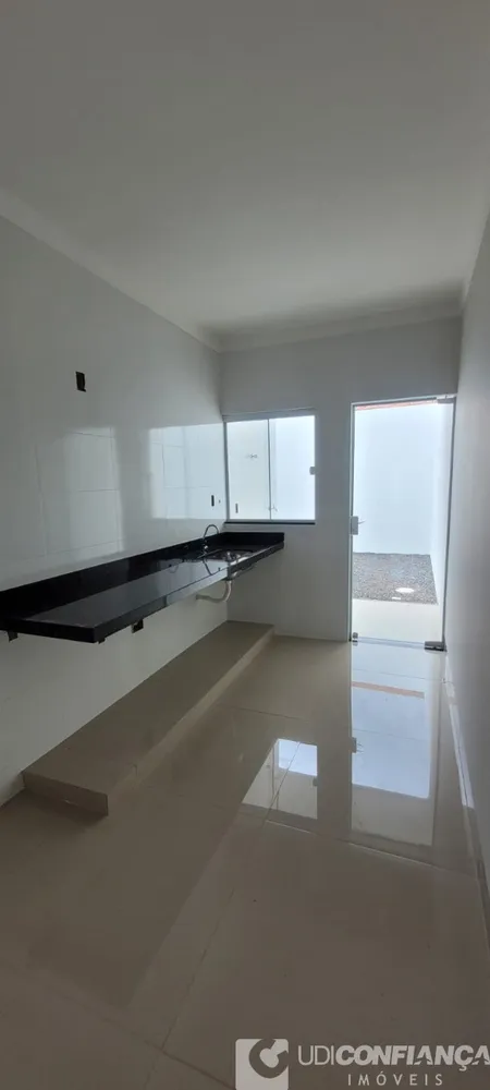 Casa, 2 quartos - Foto 4