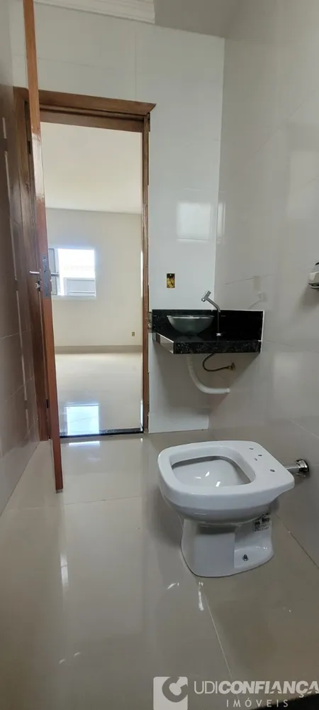 Casa, 2 quartos - Foto 8