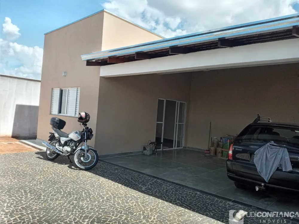 Casa, 3 quartos, 122 m² - Foto 11