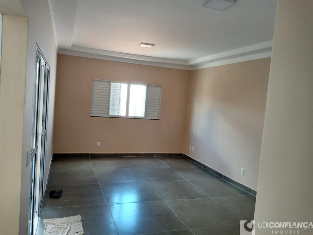 Casa, 3 quartos, 122 m² - Foto 2