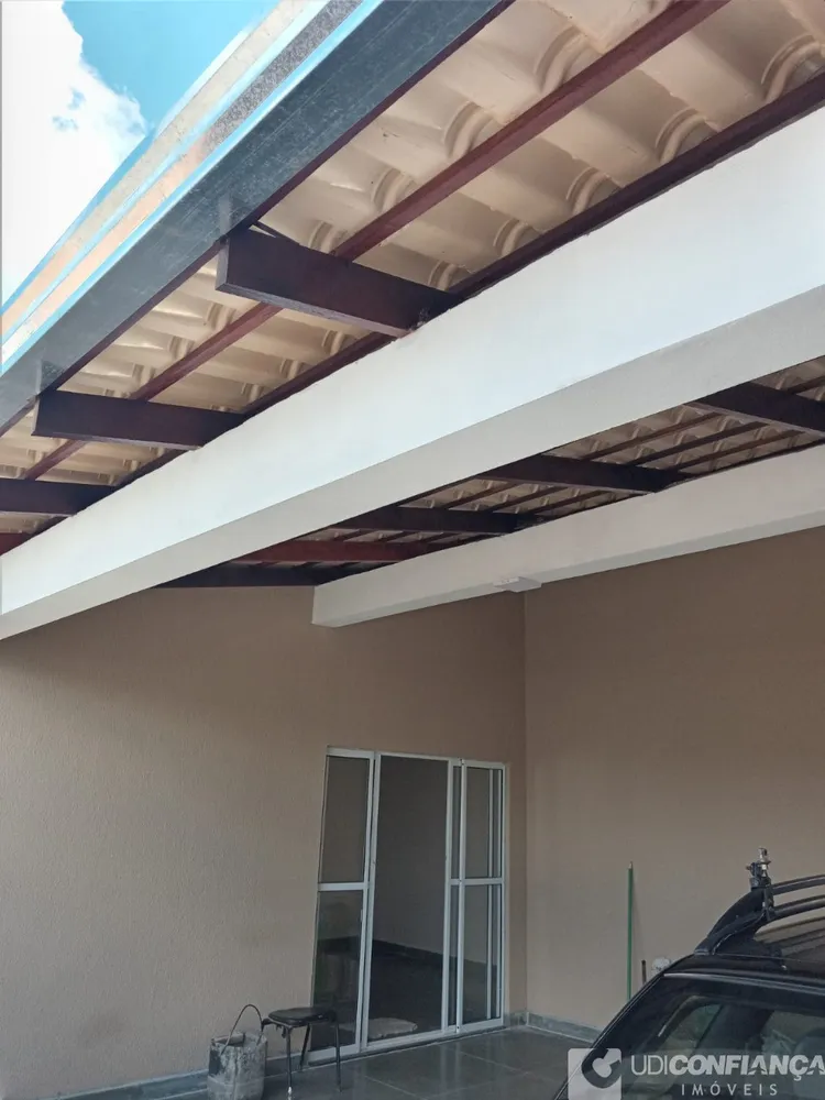 Casa, 3 quartos, 122 m² - Foto 12