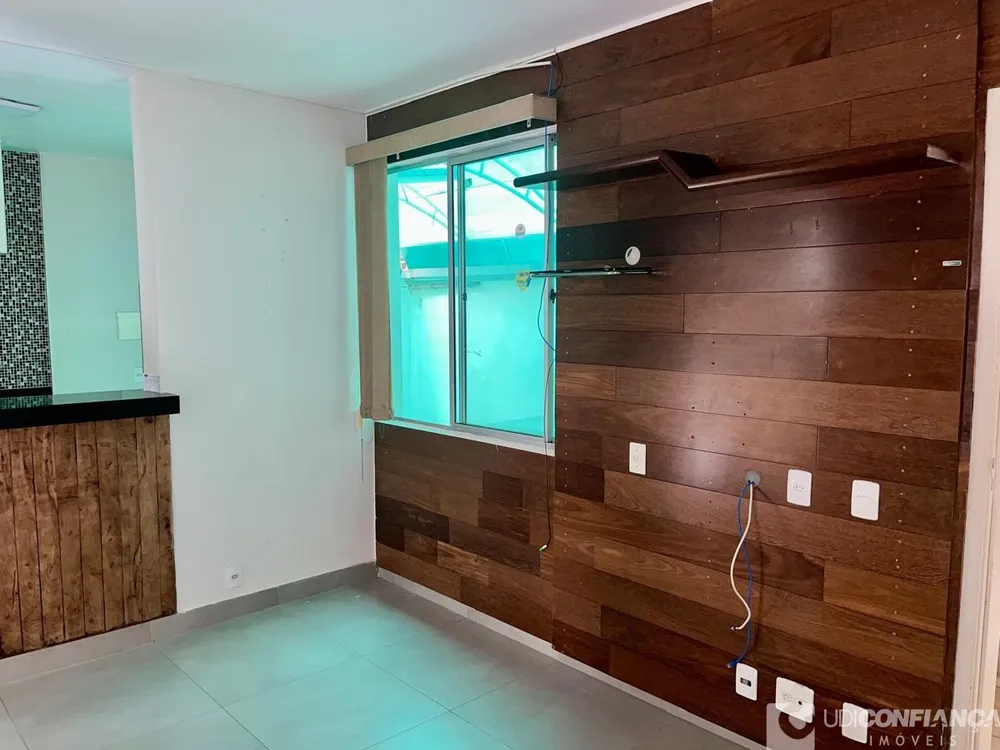 Apartamento, 2 quartos, 51 m² - Foto 2
