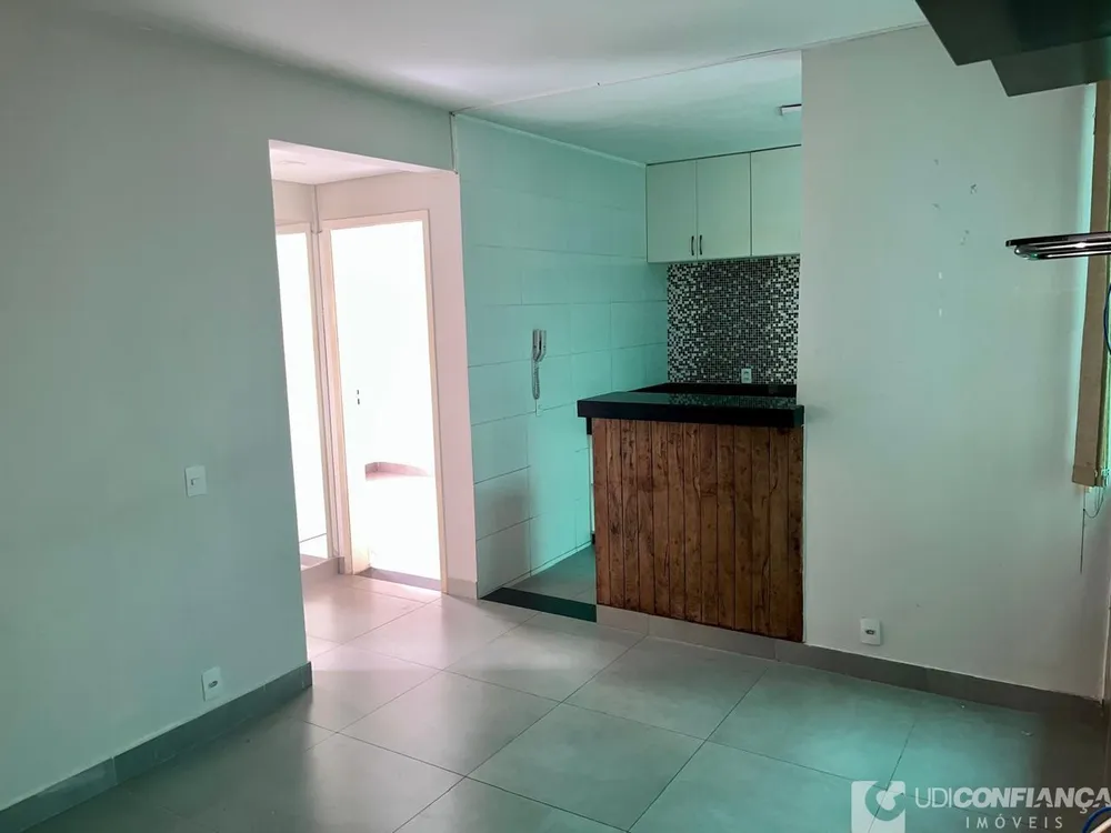 Apartamento, 2 quartos, 51 m² - Foto 4