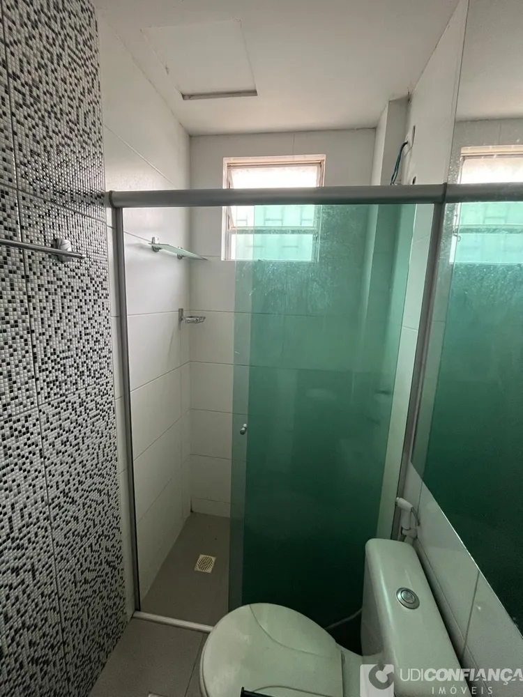 Apartamento, 2 quartos, 51 m² - Foto 2