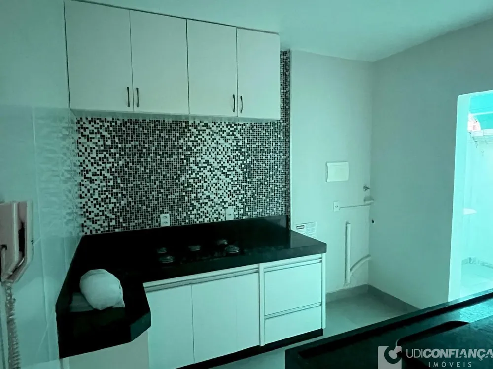 Apartamento, 2 quartos, 51 m² - Foto 1