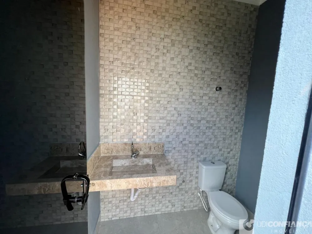 Casa, 3 quartos - Foto 4