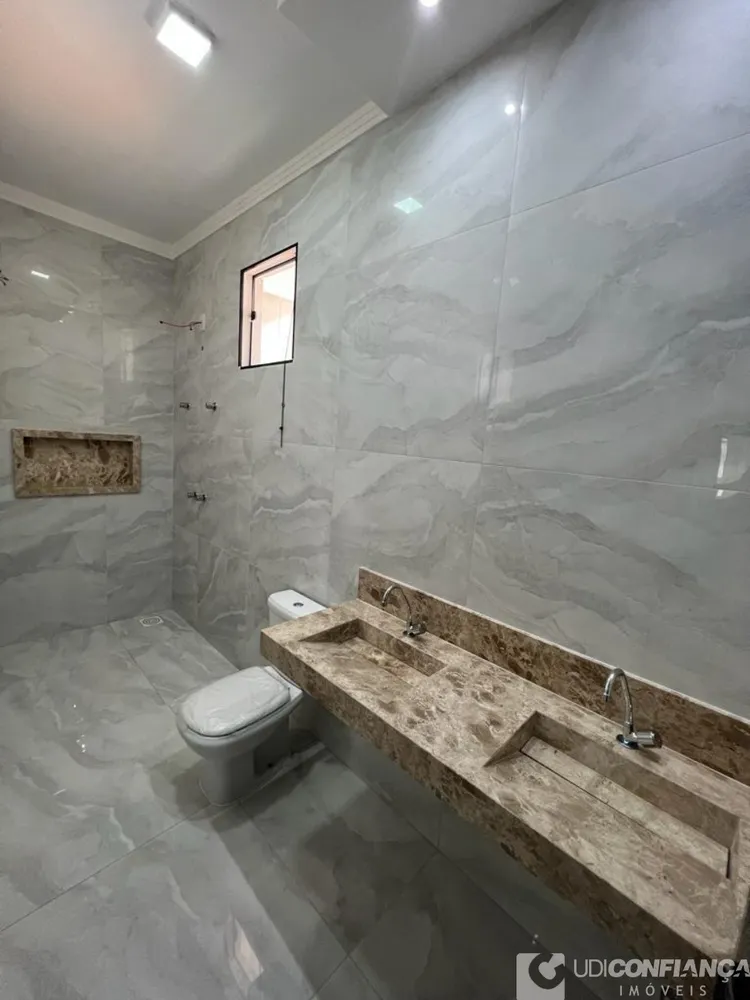 Casa, 3 quartos - Foto 6
