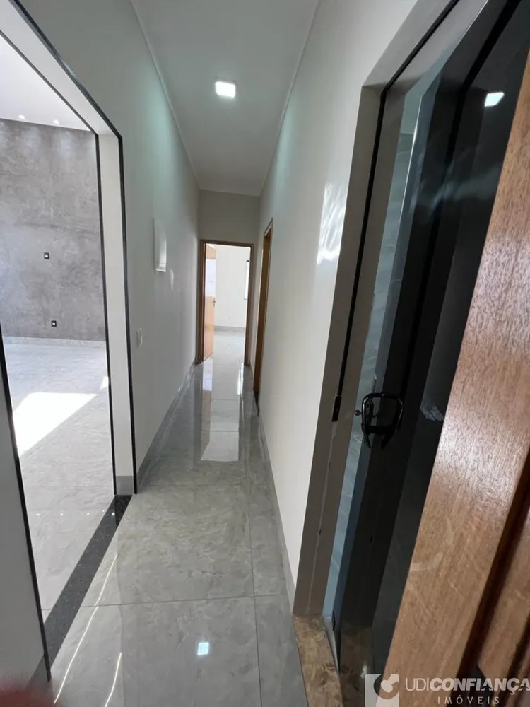 Casa, 3 quartos - Foto 4