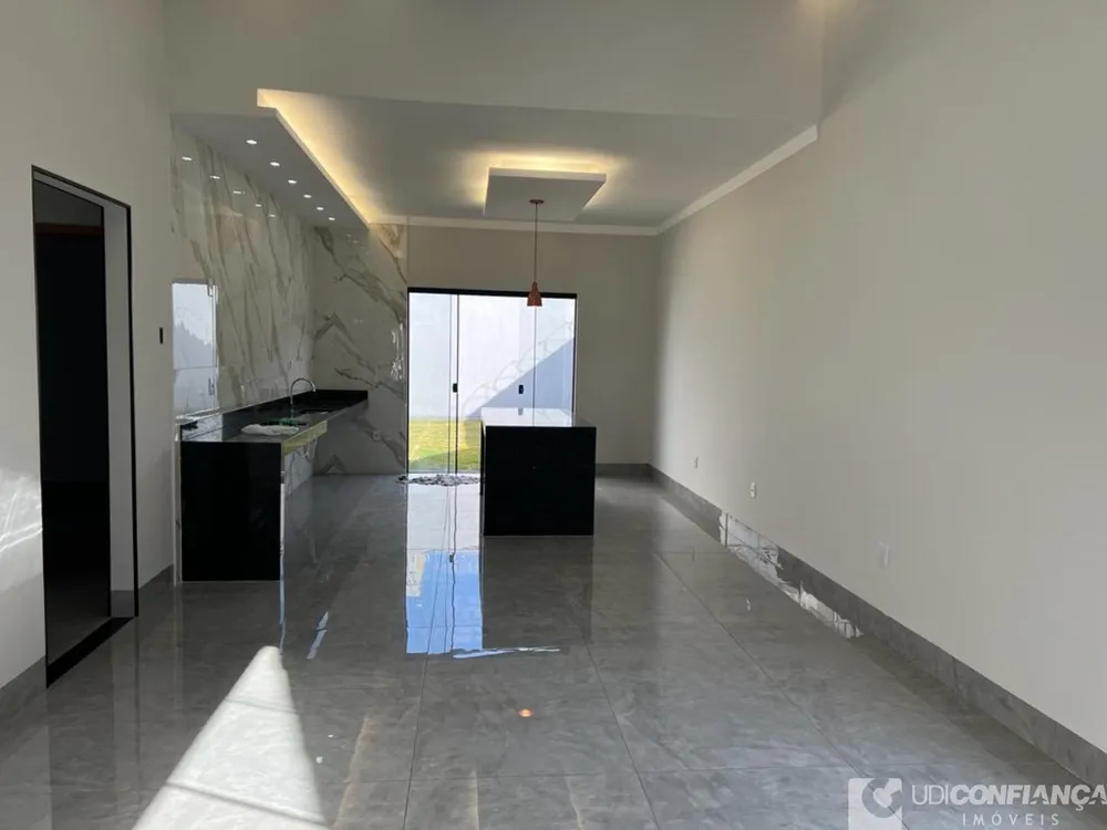 Casa, 3 quartos - Foto 10