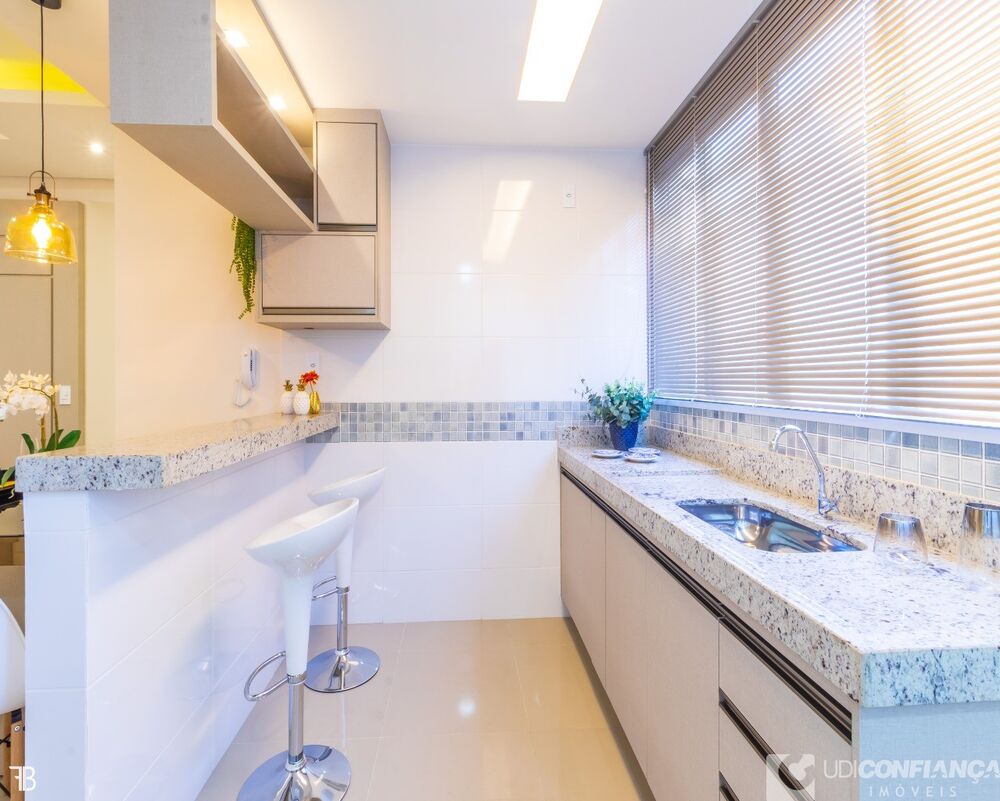 Apartamento, 2 quartos, 50 m² - Foto 6