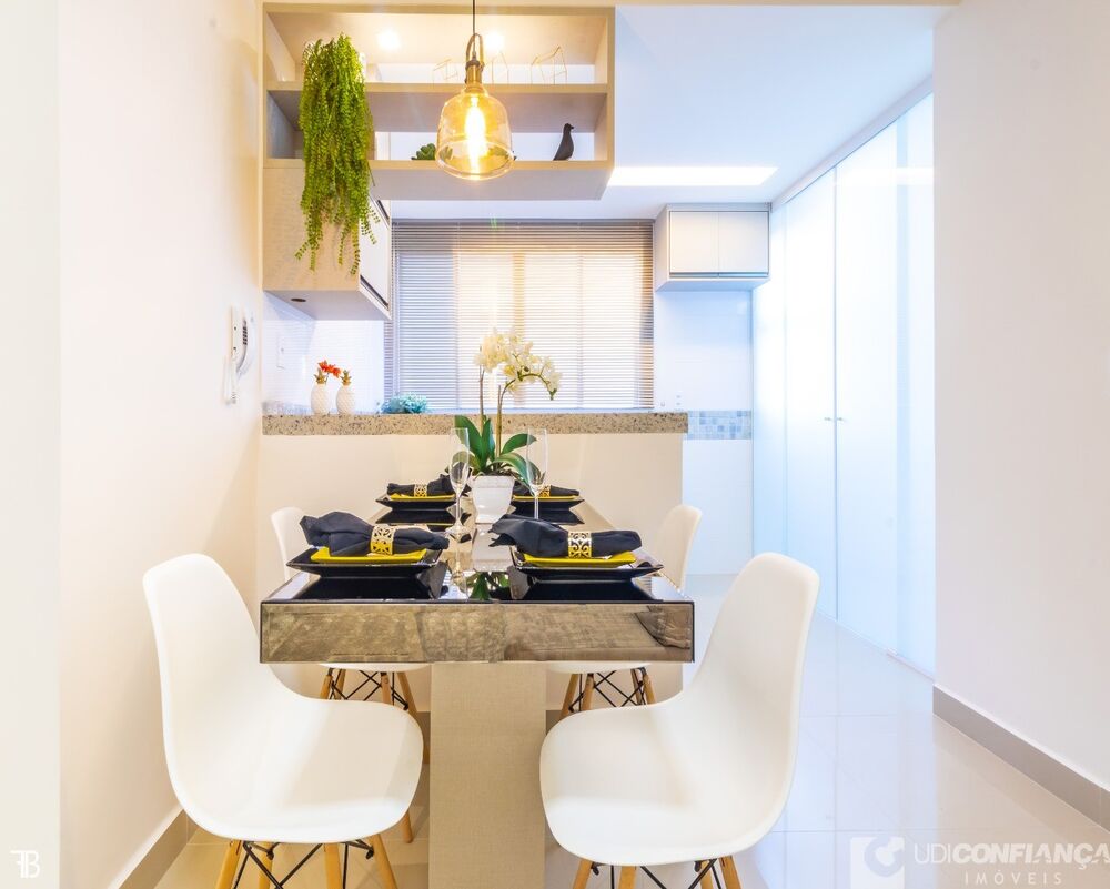 Apartamento, 2 quartos, 50 m² - Foto 4