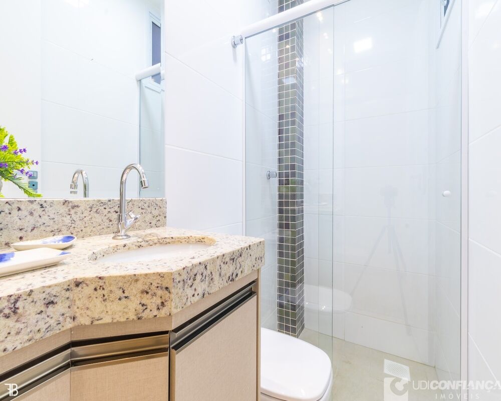 Apartamento, 2 quartos, 50 m² - Foto 10