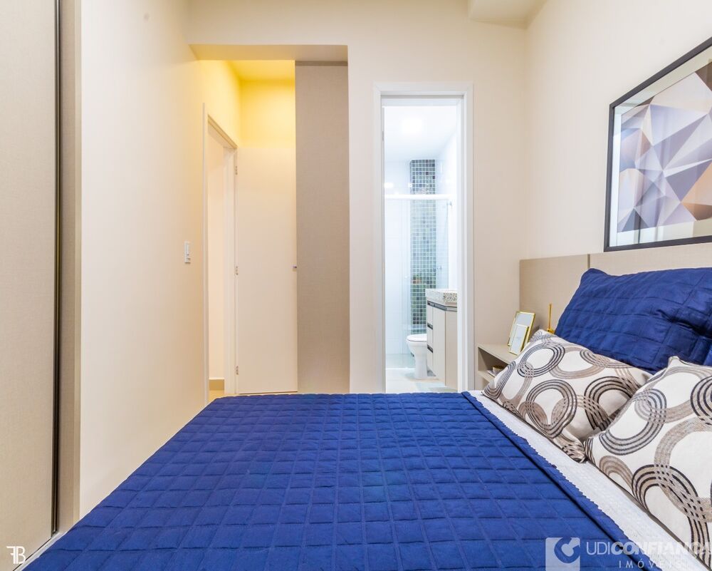 Apartamento, 2 quartos, 50 m² - Foto 14