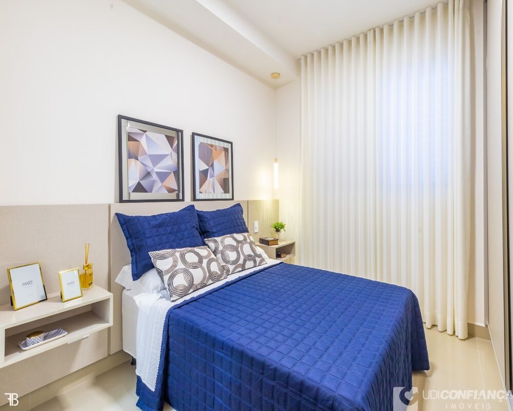 Apartamento, 2 quartos, 50 m² - Foto 12