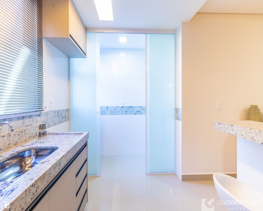 Apartamento, 2 quartos, 50 m² - Foto 7