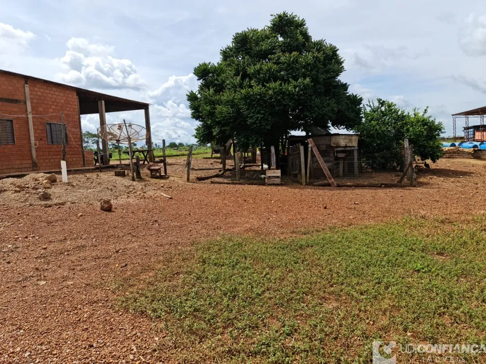 Fazenda - Foto 2