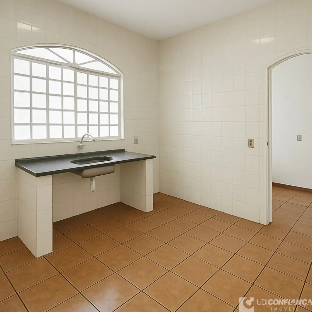 Casa, 3 quartos, 130 m² - Foto 1