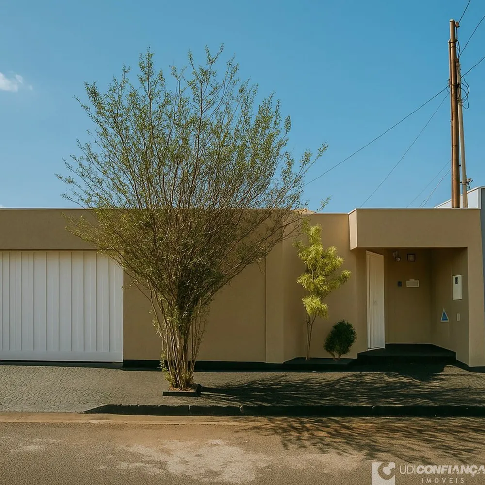 Casa, 3 quartos, 130 m² - Foto 2