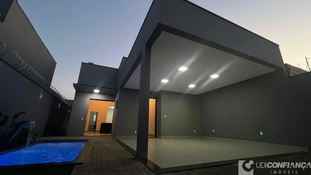 Casa, 3 quartos, 148 m² - Foto 1