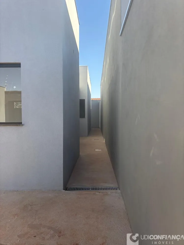 Casa, 2 quartos - Foto 2