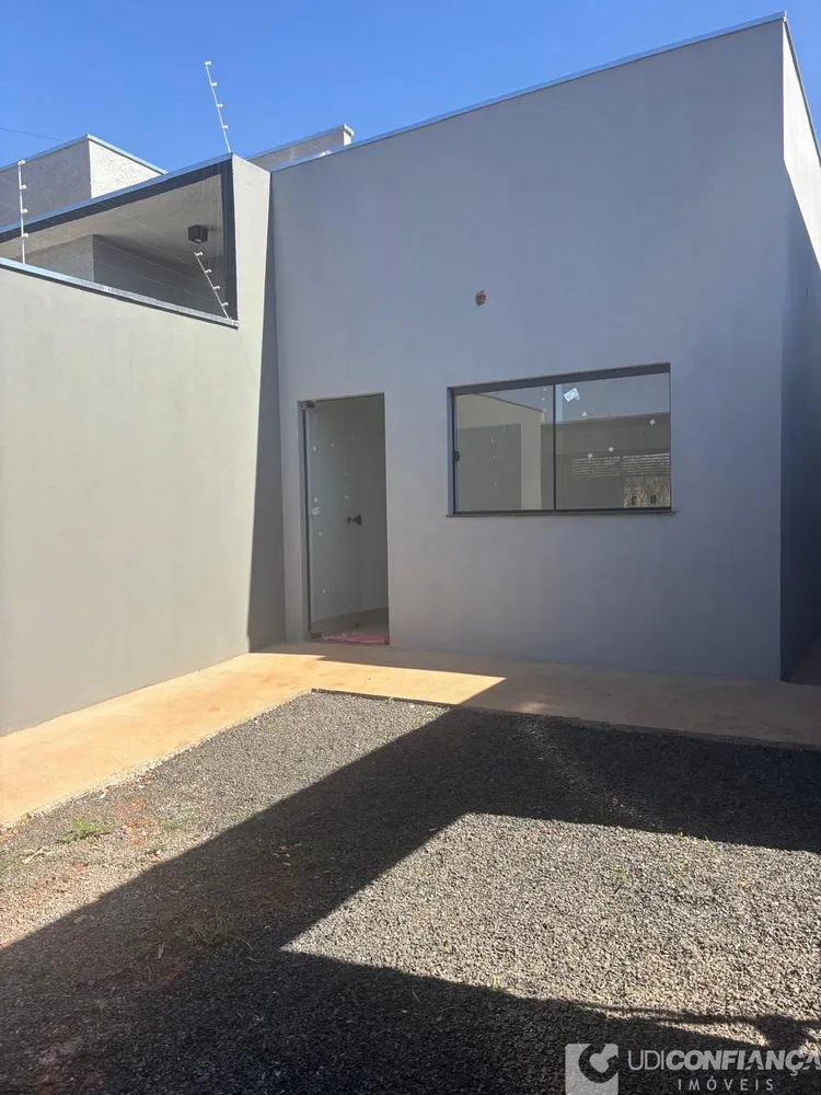 Casa, 2 quartos - Foto 3