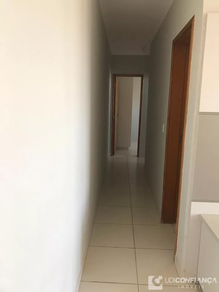 Apartamento à venda com 2 quartos, 56m² - Foto 4