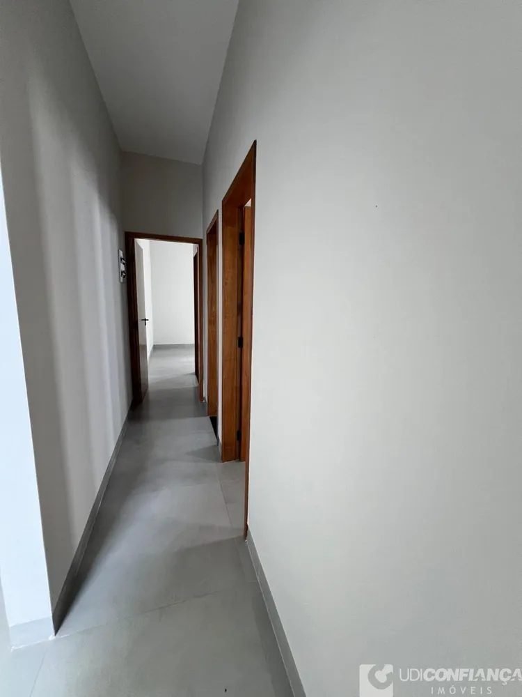 Casa, 3 quartos - Foto 5