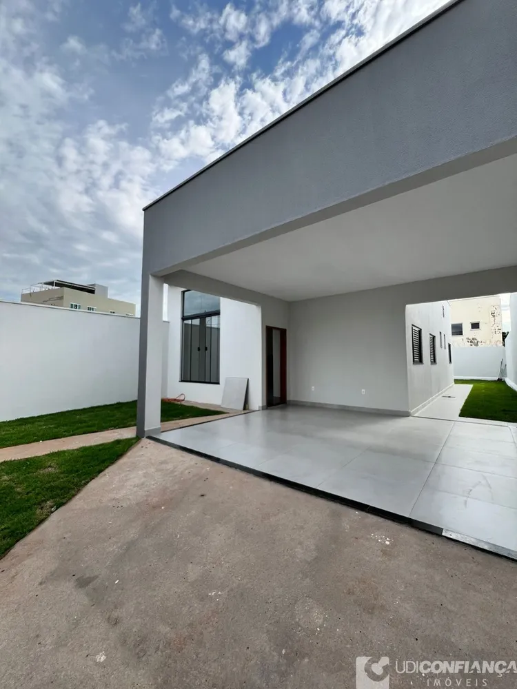 Casa, 3 quartos - Foto 4