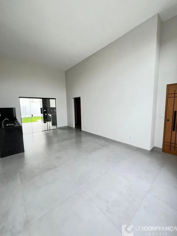 Casa, 3 quartos - Foto 3