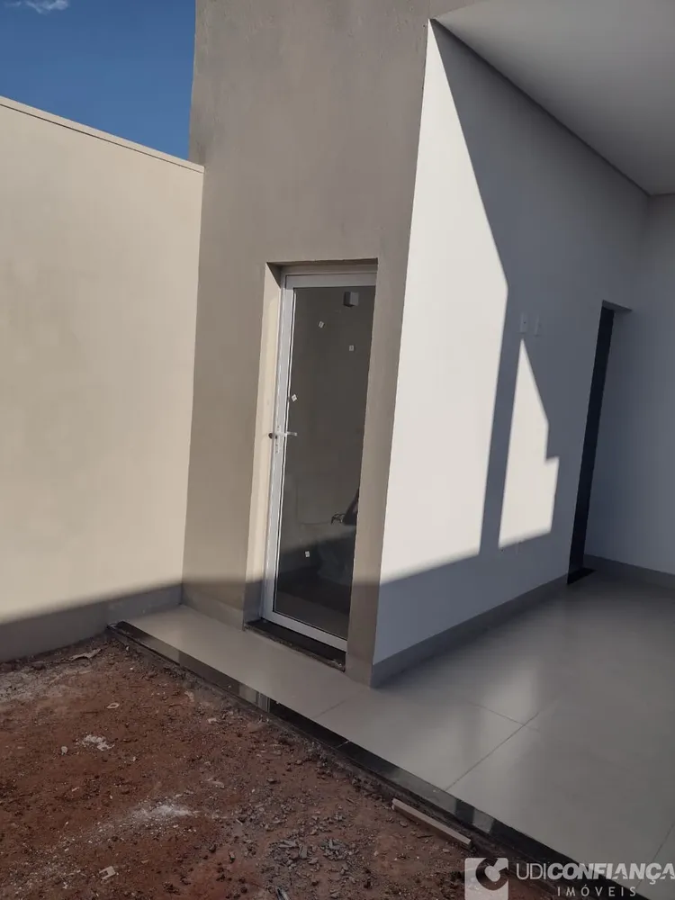 Casa, 3 quartos - Foto 8