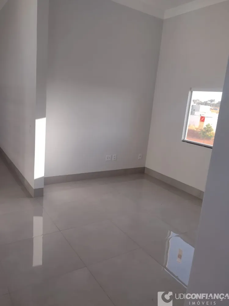 Casa, 3 quartos - Foto 3