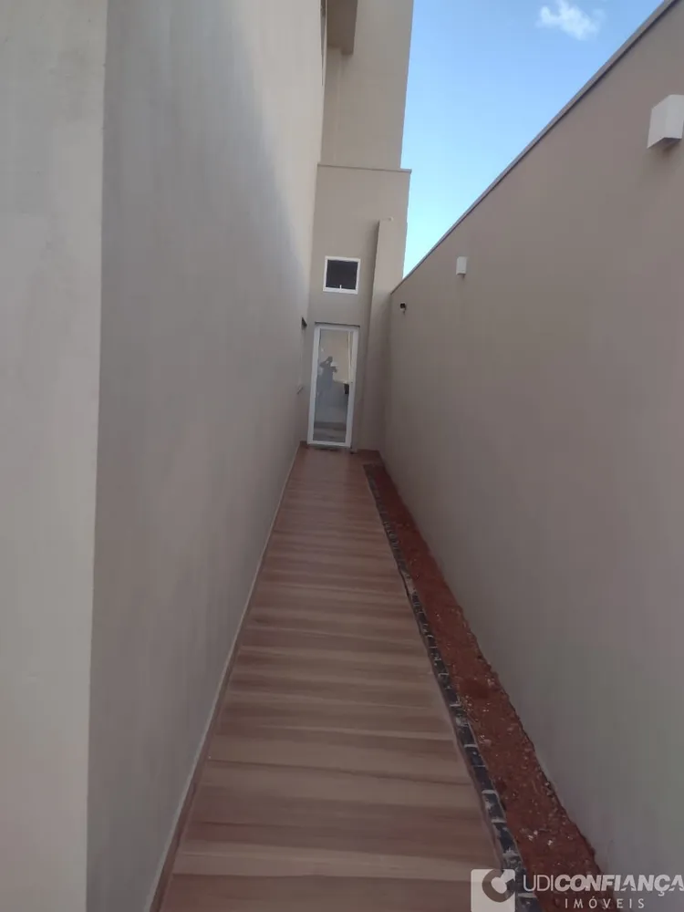 Casa, 3 quartos - Foto 1