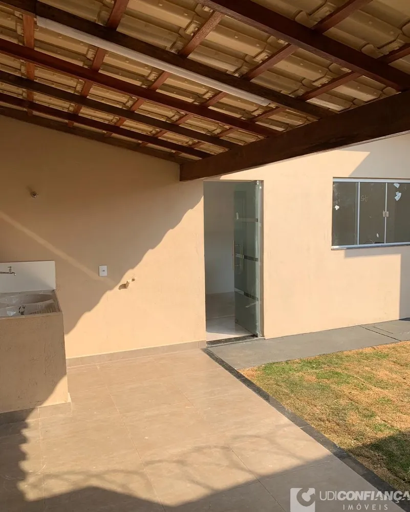 Casa, 3 quartos - Foto 6