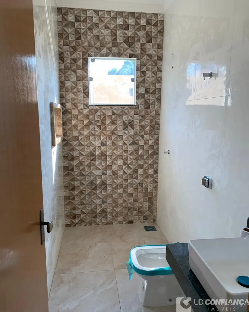 Casa, 3 quartos - Foto 11