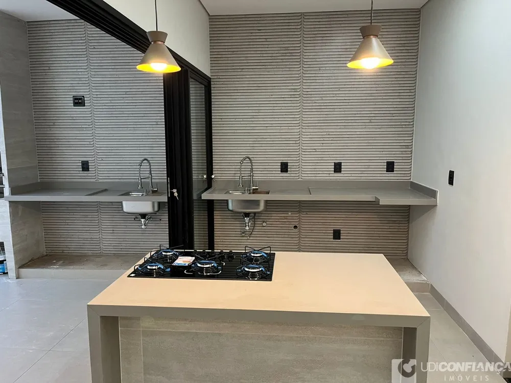 Casa, 3 quartos, 150 m² - Foto 2