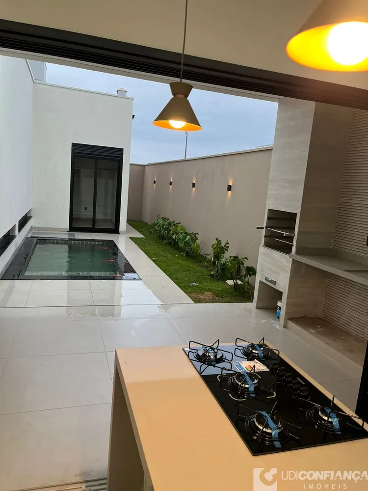 Casa, 3 quartos, 150 m² - Foto 3