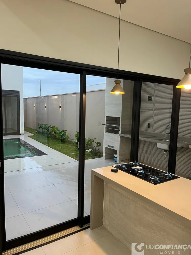 Casa, 3 quartos, 150 m² - Foto 1