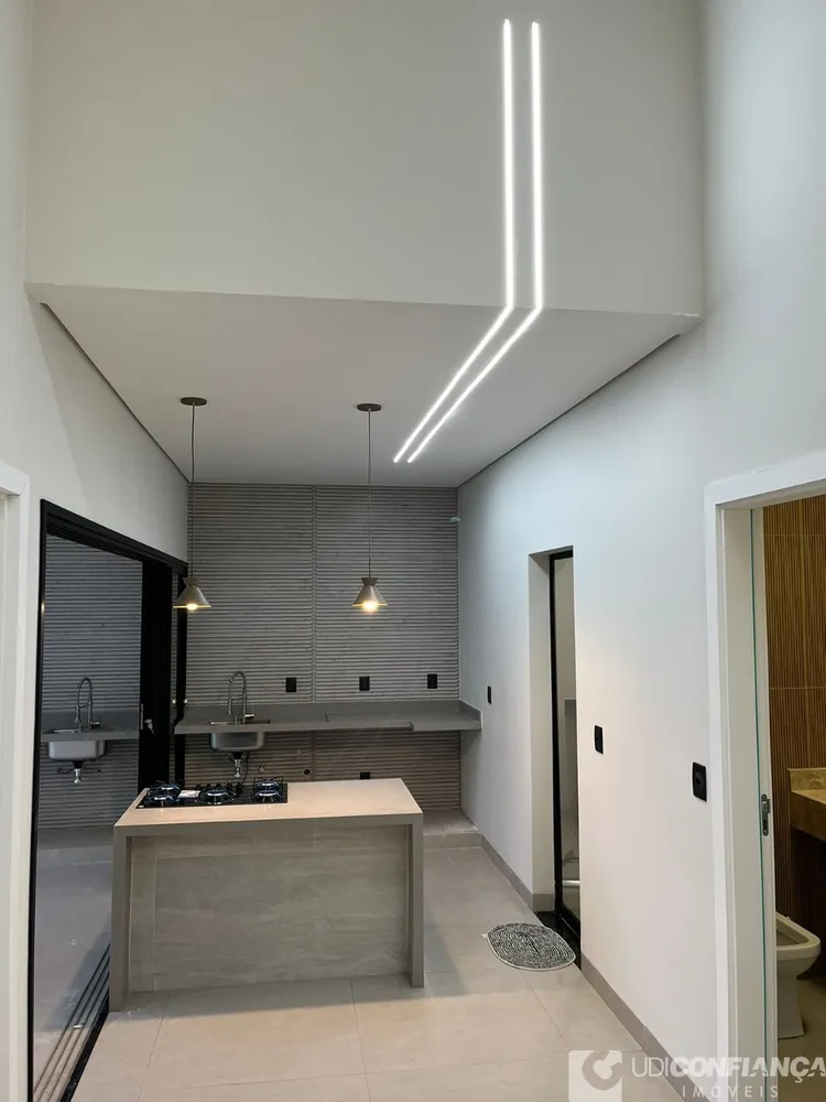 Casa, 3 quartos, 150 m² - Foto 4