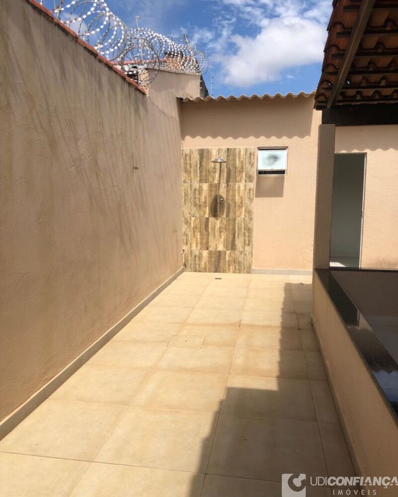 Casa, 4 quartos, 186 m² - Foto 9
