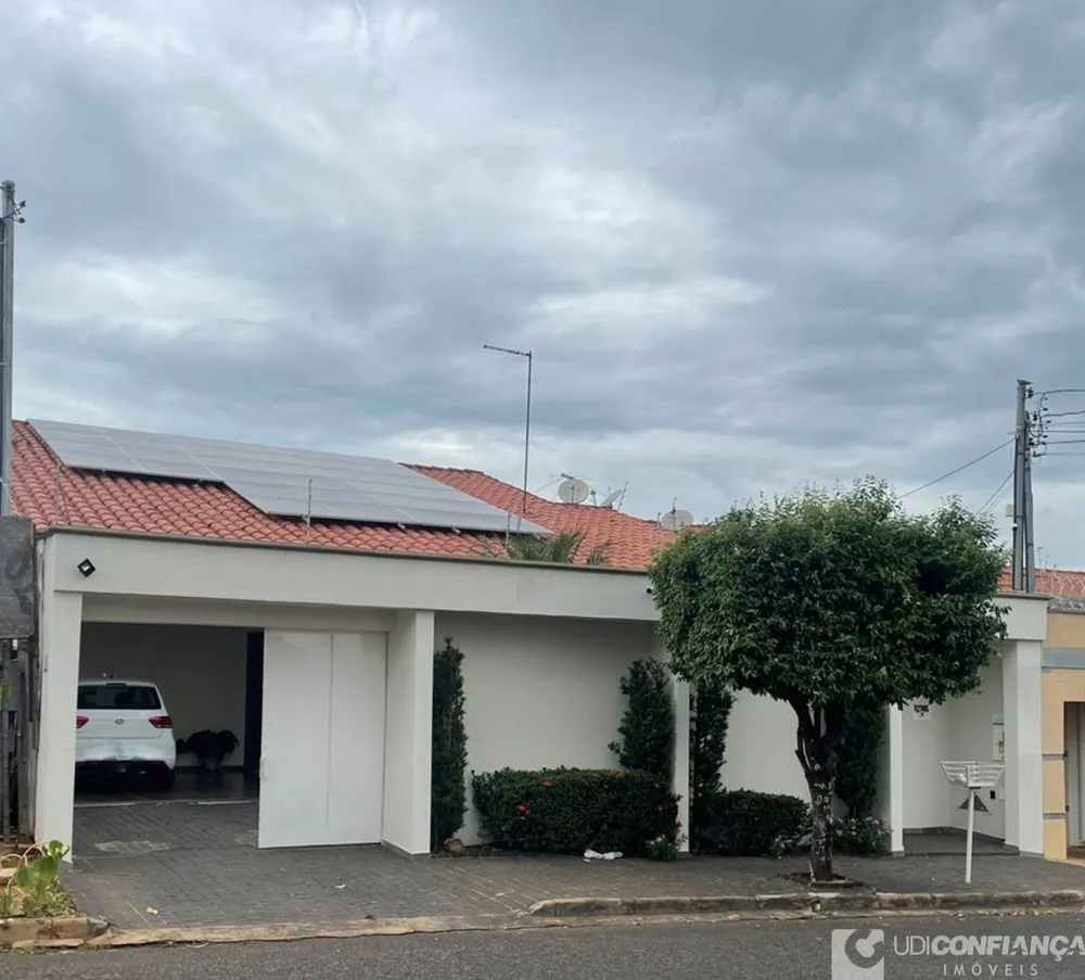 Casa, 3 quartos, 245 m² - Foto 4