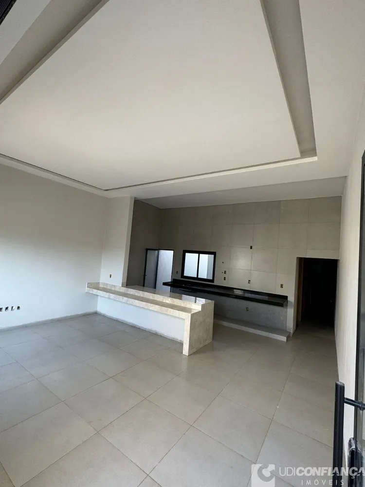 Casa, 3 quartos - Foto 3